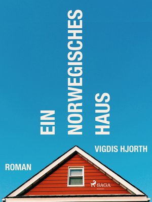 cover image of Ein norwegisches Haus